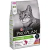 Image de Pro Plan Croquettes Pour Chat StÃ©rilisÃ© Optisavour Canard - 3kg