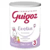 Image de Guigoz Lait De Croissance Evolia A2 Des 12 Mois - Boite De 800 G