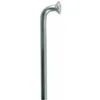 Image de Rayon CoudÃ© Dt Swiss Champion M 2x264 Mm Inoxydable