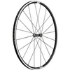 Image de Roue de vélo route avant DT Swiss P1800-23 performance Noir 700 mm 147146