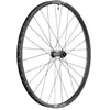 Image de Roue avant axe traversant jante DT Swiss M1900 Boost Tubeless Ready Disc Centerlock 15-110 - 30C - 110Kgs 15/110 mm