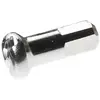 Image de Boîte de 100 écrous ronds DT Swiss radio prohead m 2x12 TU