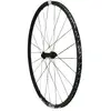 Image de Roue de vélo route avant avec adaptateur blocage DT Swiss P1800-23 performance spline disc centerlock 700 mm