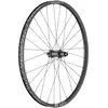 Image de Roue 6 trous arrière cassette axe traversant jante- resiste poids 150kgs - compatible enduro DT Swiss H1900 Boost Tubeless Ready Disc Shimano Microspline 12V. 12-148 - 30C - 150Kgs - Enduro 12/148 mm