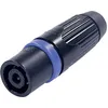 Image de Neutrik Stx Series - Connecteur Audio - Speakon (4 PÃ´les) MÃ¢le