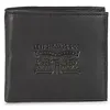 Image de Portefeuille Levis Vintage Two Horses Noir
