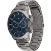 Image de Tommy Hilfiger Montre Gris Multi-Cadrans Hommes Jameson 1791796
