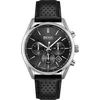 Image de Hugo Boss Montre Noir Chronographe Hommes Champion 1513816
