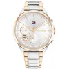 Image de Tommy Hilfiger Montre Multicolore Multi-Cadrans Femmes Quinn 1782415