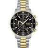 Image de Hugo Boss Montre Multicolore Chronographe Hommes Admiral 1513908
