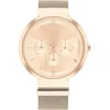 Image de Montres Multifonction Montre Multifonction Femme Tommy Hilfiger Lidia Classique Cod. 1782538 Tommy Hilfiger 1782538