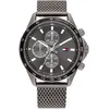 Image de Montres Multifonction Montre Multifonction Homme Tommy Hilfiger Miles Classique Cod. 1792019 Tommy Hilfiger 1792019
