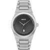 Image de Boss Pour Des Hommes Montre De Direction, Gris