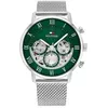 Image de Montre Homme Legend Vert 1710567