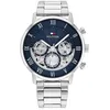 Image de Montre Homme Legend Bleu 1710569