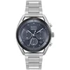 Image de - Montre chronographe haut de gamme - Homme - Gris en occasion ou reconditionné