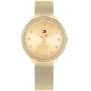 Image de Montre - Acier Or - Tommy Hilfiger - 1782699