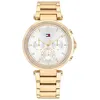 Image de Montre Femme Emily ArgentÃ© 1782703