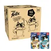 Image de Felix Party Mix Original  Seaside Friandises Pour Chat 60g 16 X 60 Gr