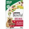 Image de Beneful Original Pour Chien BÂ¿Uf Et LÃ©gumes