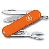 Image de Victorinox Classic Sd Mango Tango - Couteau Suisse De Poche 58 Mm - 7 Fonctions