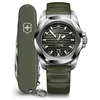 Image de Mens Watch Victorinox 242017.1, Automatic, 41mm, 20atm