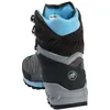 Image de Chaussure de randonnée MAMMUT Kento Tour High GTX (Dark Titanium Whisper) femme