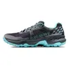 Image de Chaussure de randonn ©e MAMMUT Sertig II Low Gtx (black-dark frosty) femme