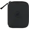 Image de Portefeuille MAMMUT Seon Zip Wallet (black)
