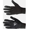 Image de Odlo Gants Zeroweight Warm, Xs, Black