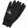 Image de Gants ODLO essential Warm (Black) Homme