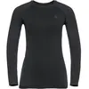 Image de T-shirt Odlo  BL TOP Crew neck l/s PERFORMANCE WARM EC P25837164