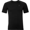 Image de T-shirts sport Odlo  BL TOP Crew neck s/s PERFORMANCE WARM EC P25836890