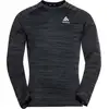 Image de T-shirt Odlo  Midlayer RUN EASY WARM P25837017
