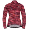 Image de Maillot à manches longues Odlo Zeroweight Ceramiwarm (Siesta) Femme
