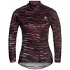 Image de Maillot à manches longues Odlo Zeroweight Ceramiwarm (Winetasting) Femme