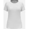 Image de Odlo T-Shirt De Running Essentials Chill-Tec Pour Femme, Xs, Beige