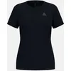 Image de Odlo T-Shirt De Running Essential Flyer Pour Femme, M, Black