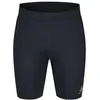 Image de Cuissard running ODLO TIGHTS SHORT ESSENTIAL (black) homme