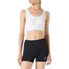 Image de Odlo - Women's Tights Short Essential Sprinter - Short De Running Taille L, Multicolore