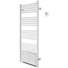 Image de Radiateur sÃ¨cheserviettes eau chaude ATOLL SPA Acova SL130050IFS