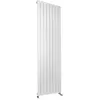 Image de Fassane 1240W Blanc Vertical Simple SHX