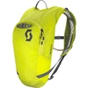 Image de Scott - Sac à dos de VTT - Pack Perform Evo Hy' 4 Sulphur Yellow - Jaune