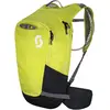 Image de Scott - Sac à dos de VTT - Pack Perform Evo Hy' 16 Sulphur Yellow - Jaune