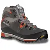 Image de Chaussures DOLOMITE Zermatt Gtx (graphite grey red ) homme