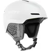 Image de Scott - Casque de ski/snowboard - Track Plus White - Taille 51-55 cm - Blanc