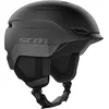 Image de Scott - Casque de ski/snowboard - Chase 2 Black - Taille 51-55 cm - Noir