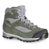 Image de Chaussures DOLOMITE Zernez Gore-Tex (Olive Green/Aluminium Grey) femme