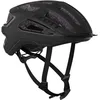 Image de Scott - Casque de VTT - Helmet Arx (Ce) Black - Taille M - Noir