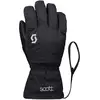 Image de Scott - Gants de ski imperméables en GORE-TEX® - Ultimate GTX Gloves W Black pour Femme - Taille S - Noir